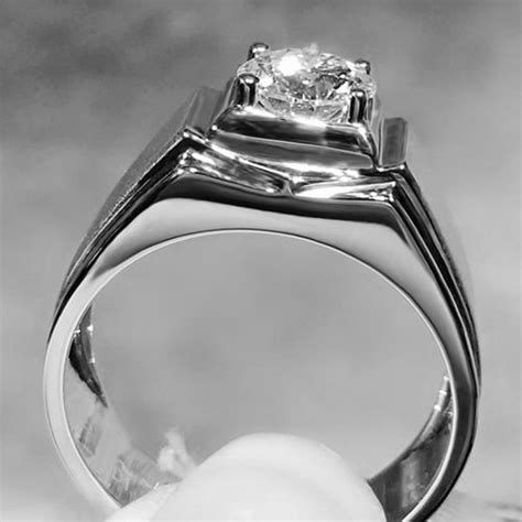 how to polish platinum ring|remove scratches from platinum ring.